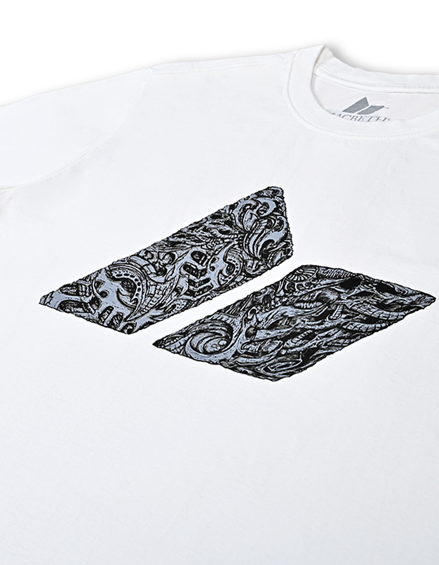 Picture of BIO ORGANIC PENNANT