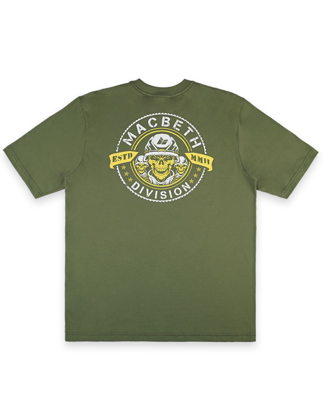 Show details for RESIST (MACBETH DIVISION COLLECTION)