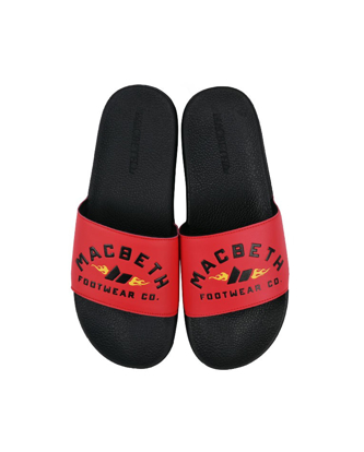 Show details for Macbeth Men's Slider - PRD9