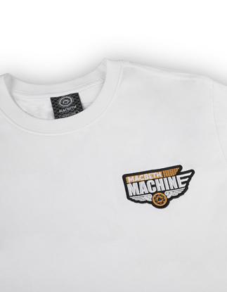 Show details for FLY AWAY '02 (MACBETH MACHINE COLLECTION)