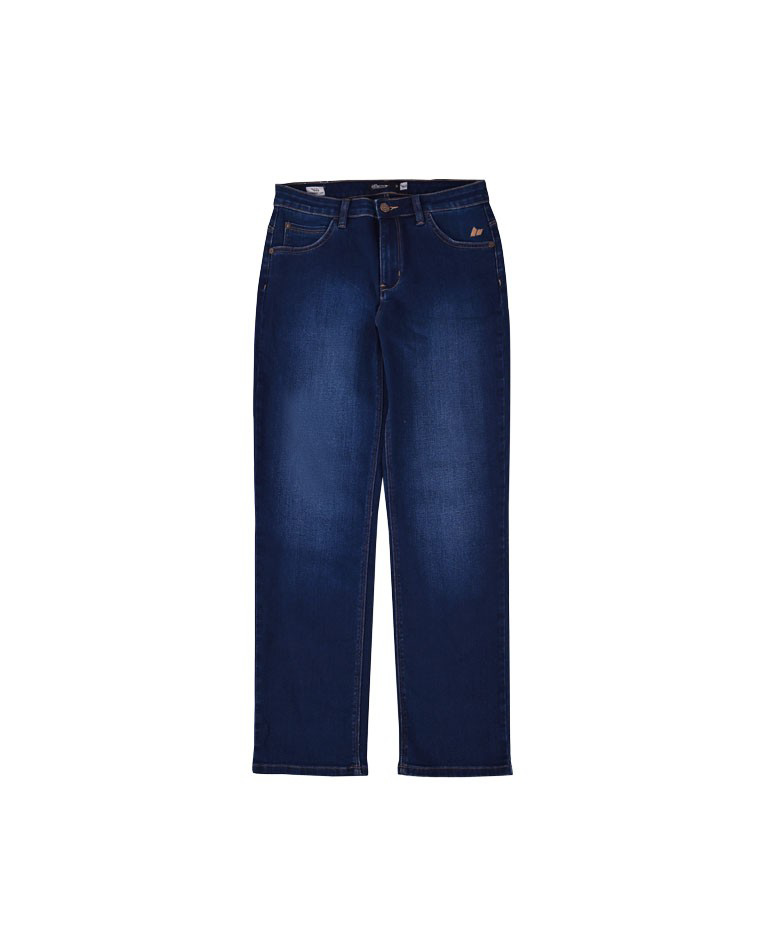 Picture of HIGH WAIST SLIM STAIGHT