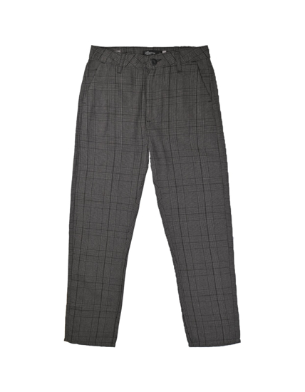 HIGH WAIST WELT PANTS | Macbeth Philippines - Apparel, Footwear and More