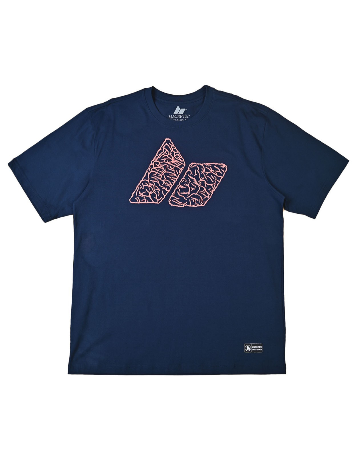 Picture of BRAIN PENNANT BS