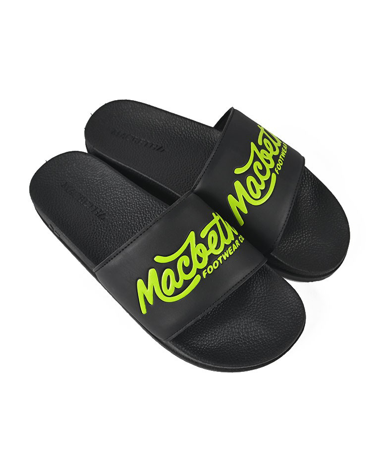 Picture of Men's slider - Marley