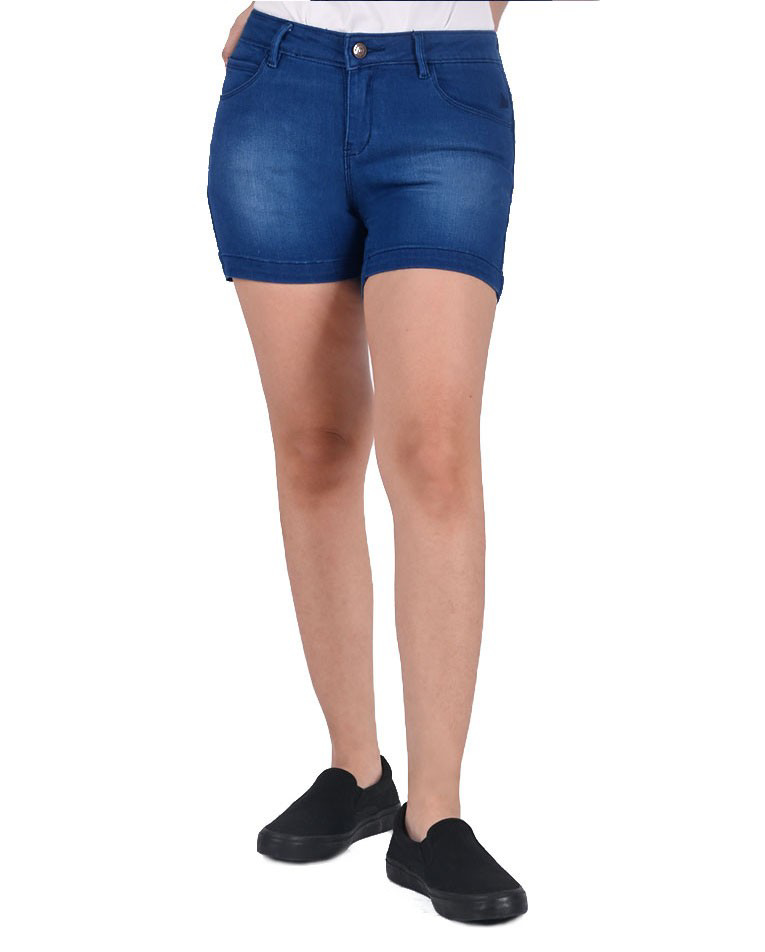 Picture of MID WAIST SHORTS