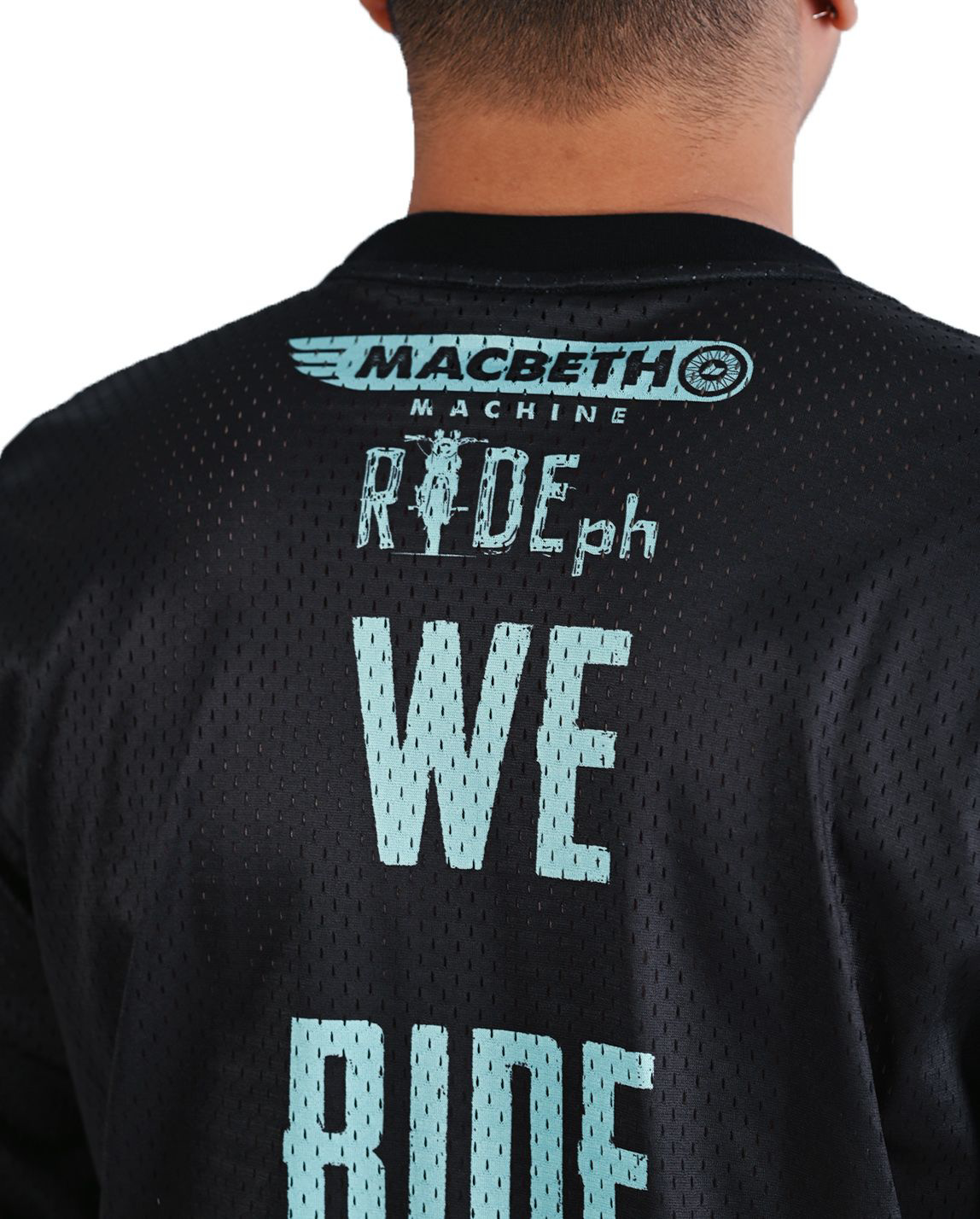 Picture of RIDE PH AIRCOOL