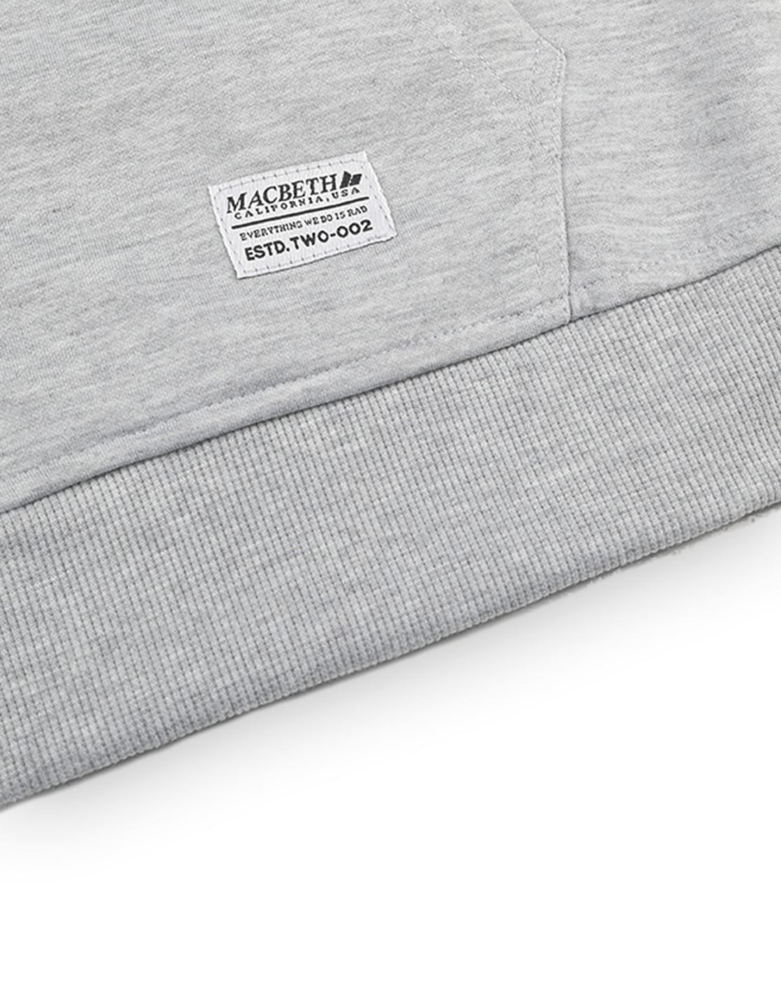 Picture of BIND HOODIE JACKET