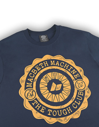 Show details for CARRIER (MACBETH MACHINE COLLECTION)