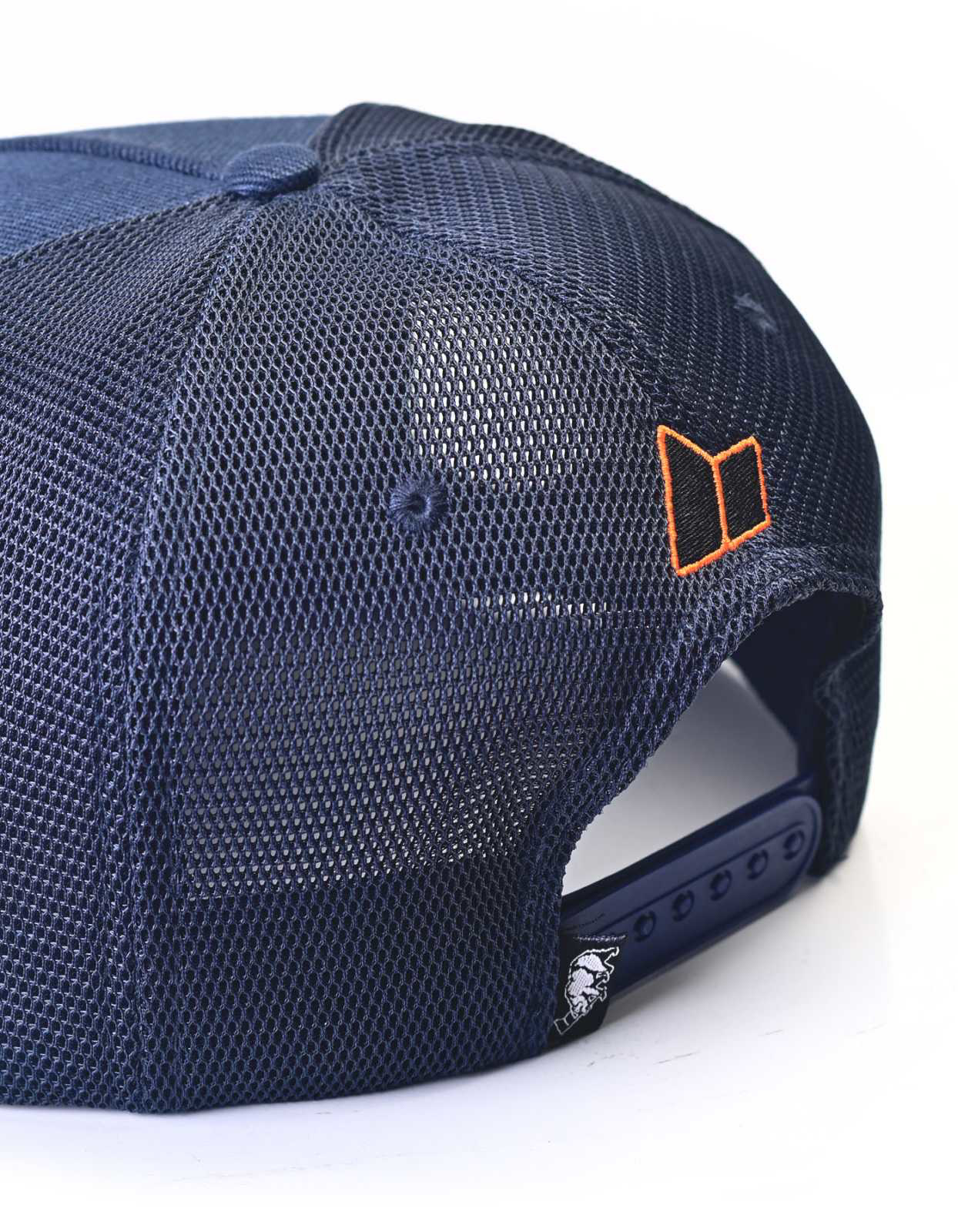 Picture of CALI BEAR ( TRUCKER CAP )
