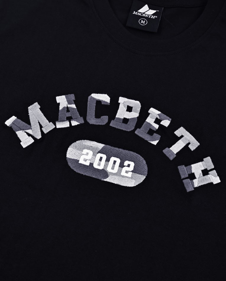 Picture of MAC REST