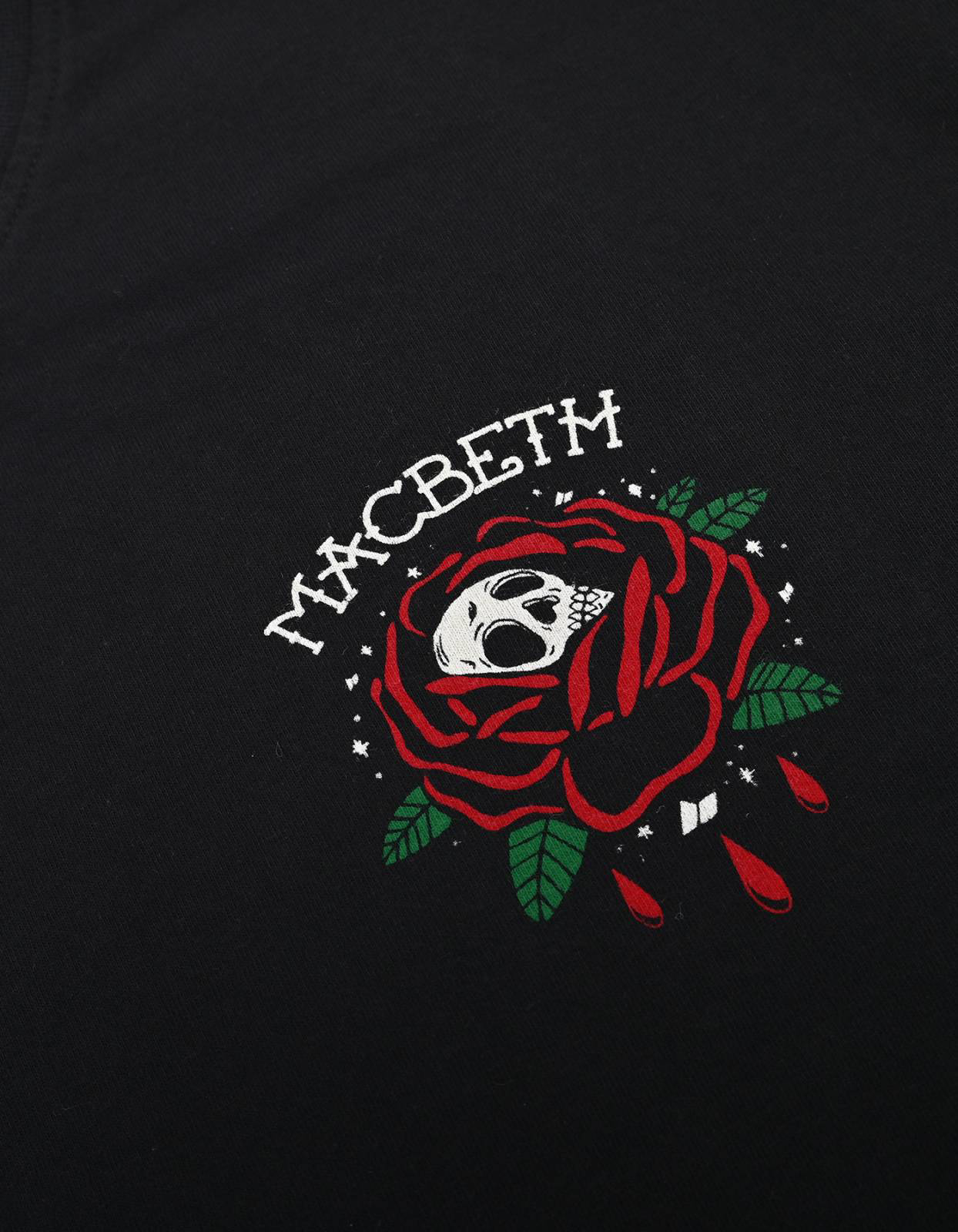 Picture of ROSE BAD