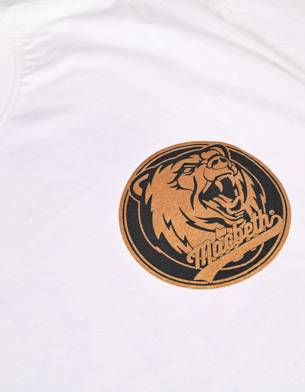 Picture of ROARING BEAR
