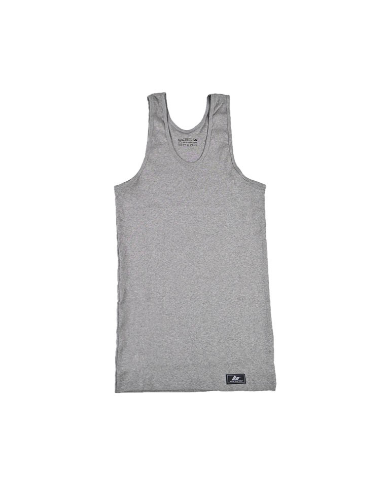 Picture of RIBBED TANK TOP - M13N13