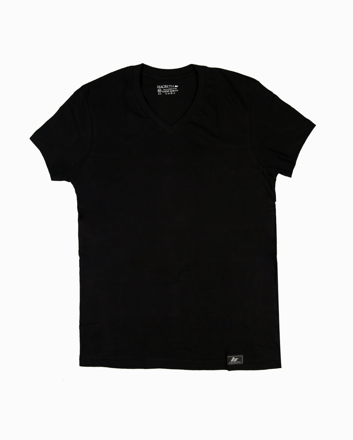 Picture of CLASSIC V-NECK SLIMFIT
