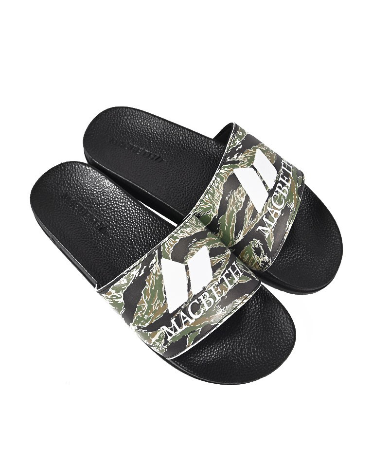 Picture of Men's slider - T Camo