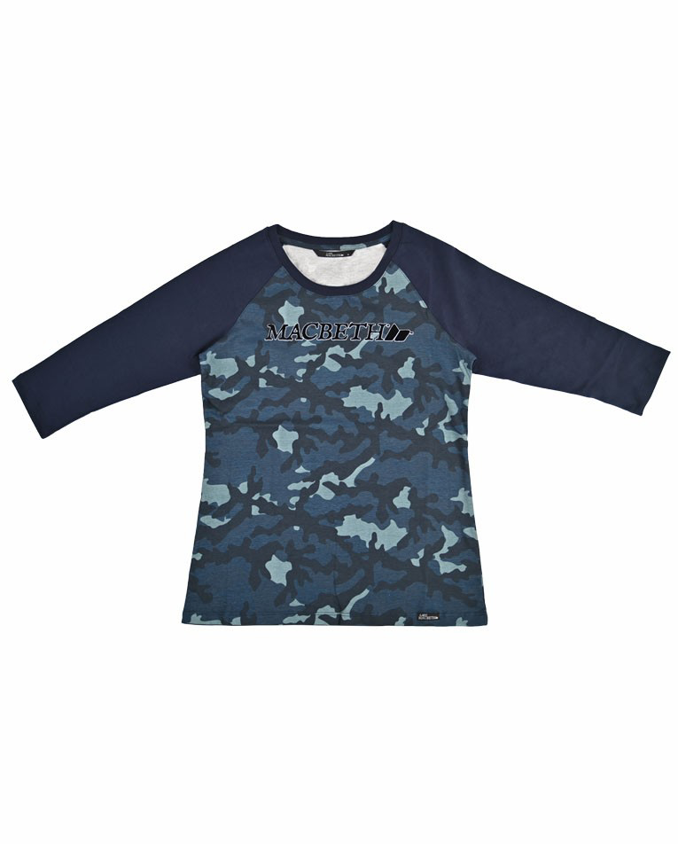 Picture of CAMOU RAGLAN