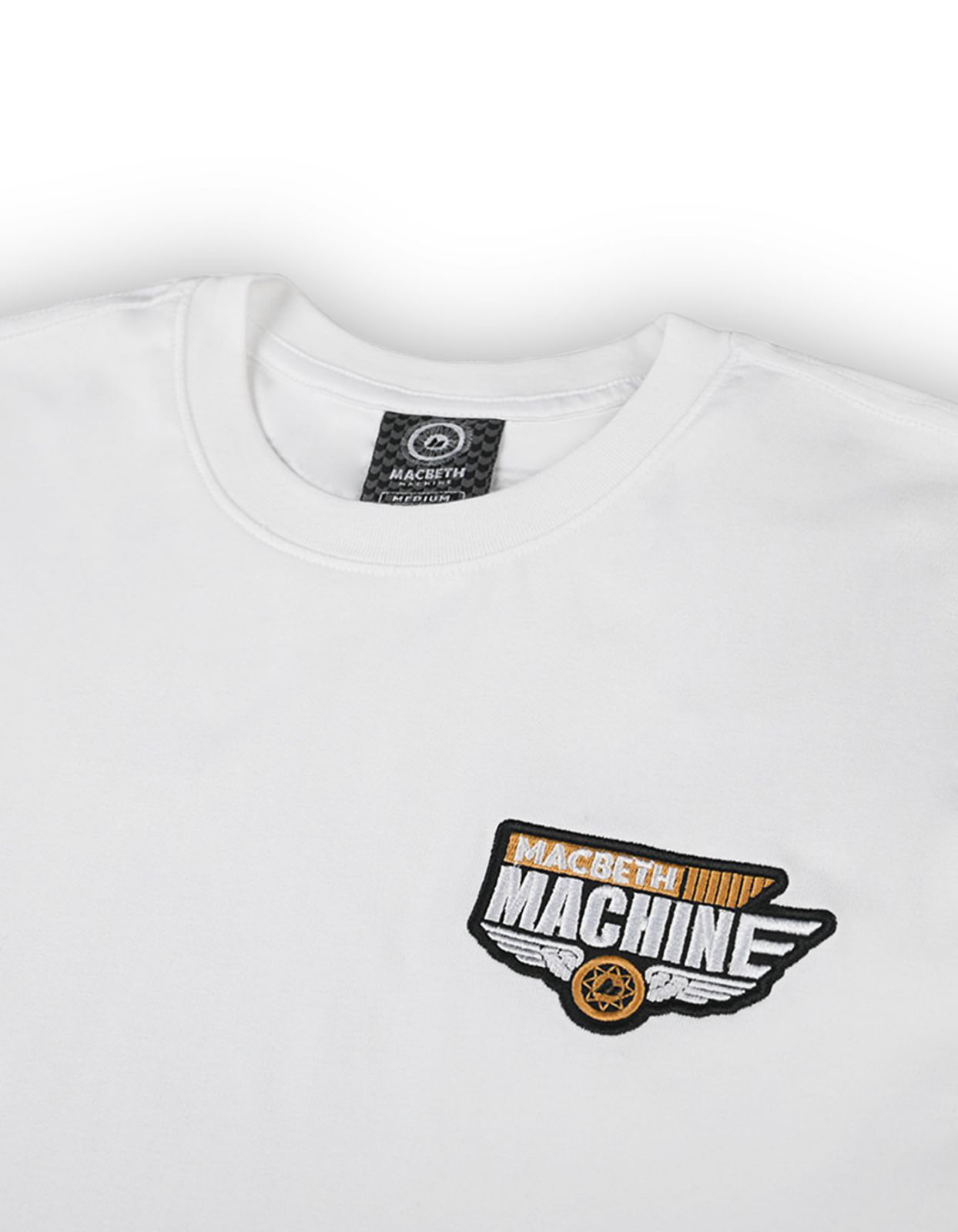 Picture of FLY AWAY '02 (MACBETH MACHINE COLLECTION)