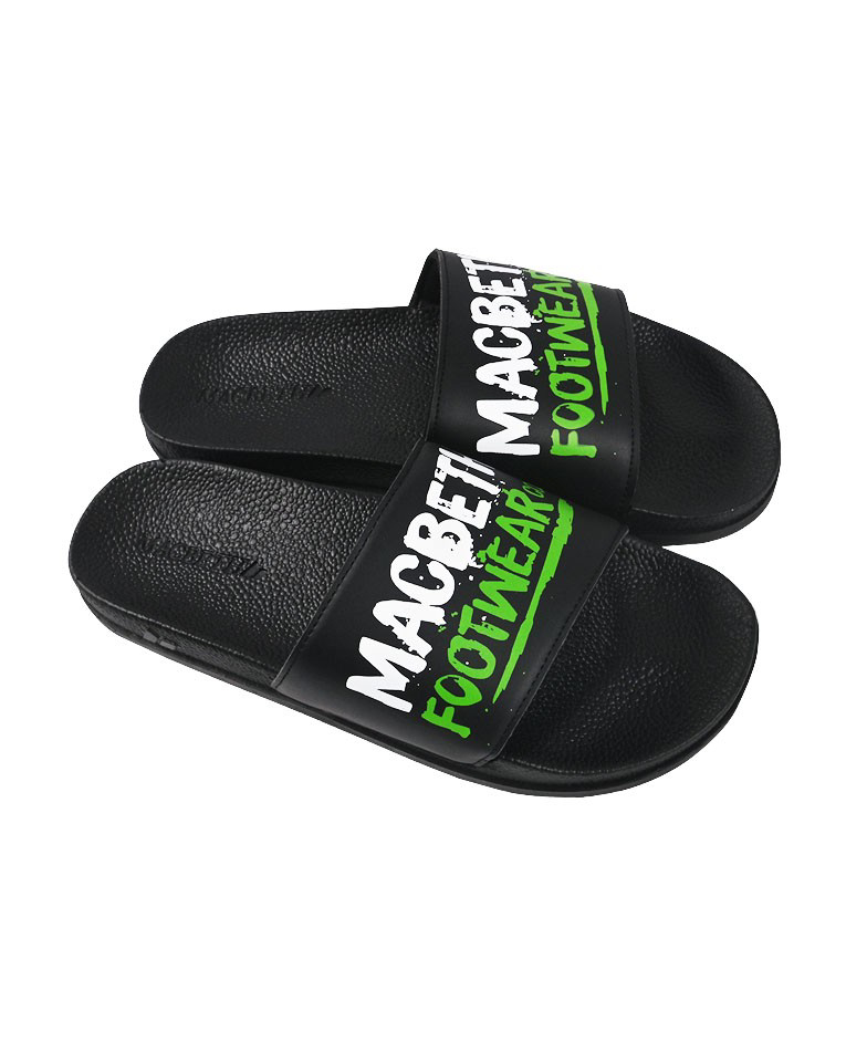 Picture of Macbeth Men's Slider - PRD19