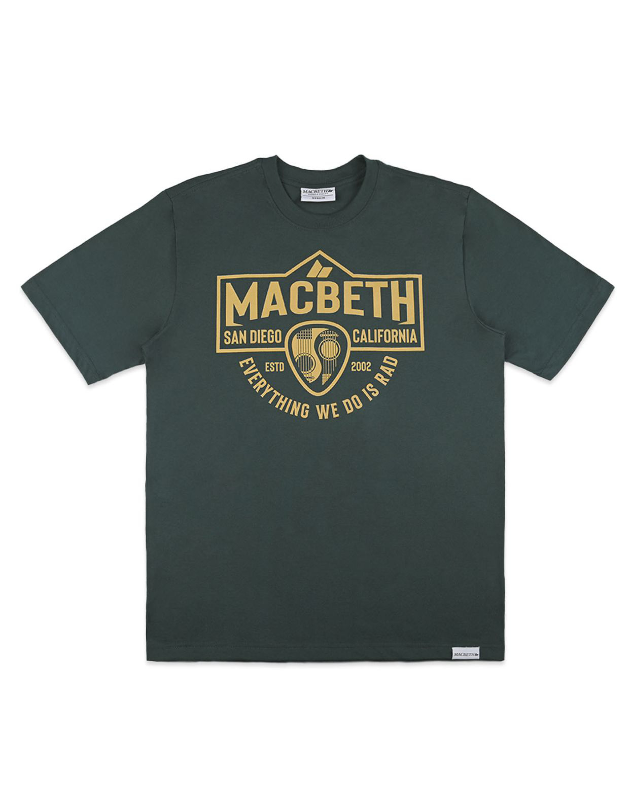 Picture of ACOUSTIC HOUSE