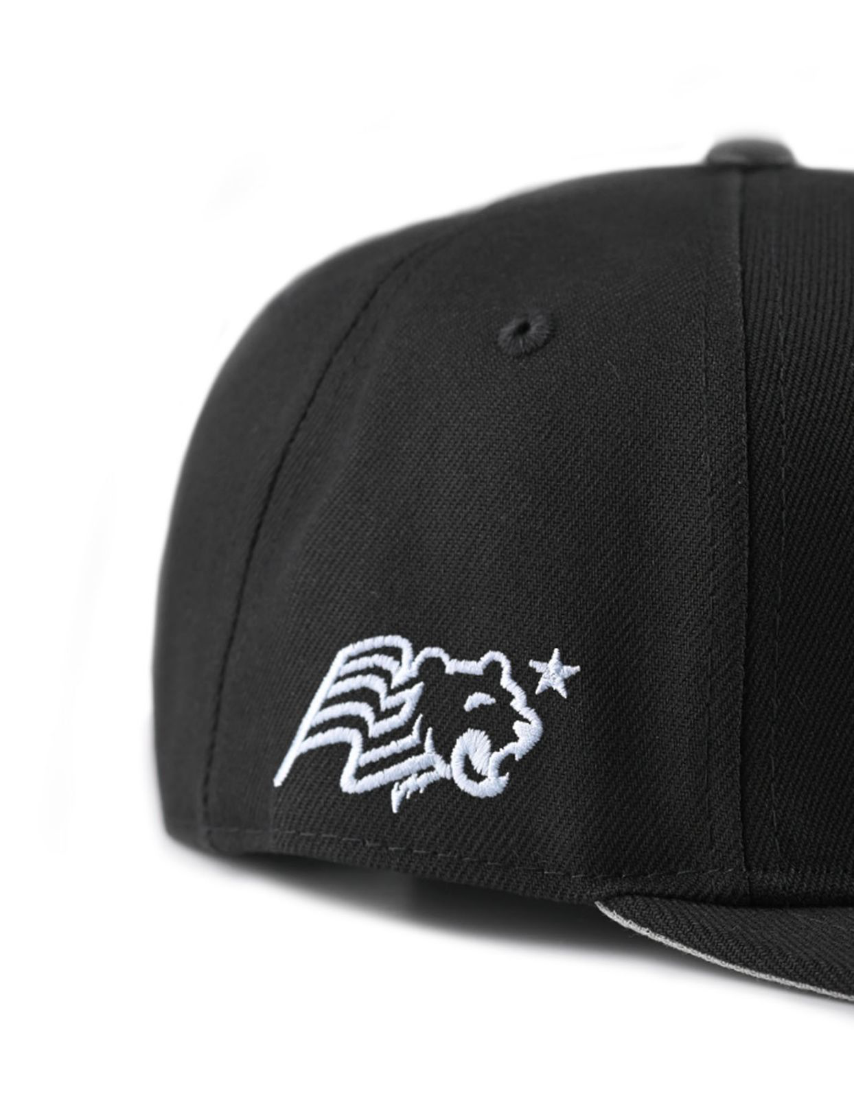 Picture of GLOW SNAPBACK