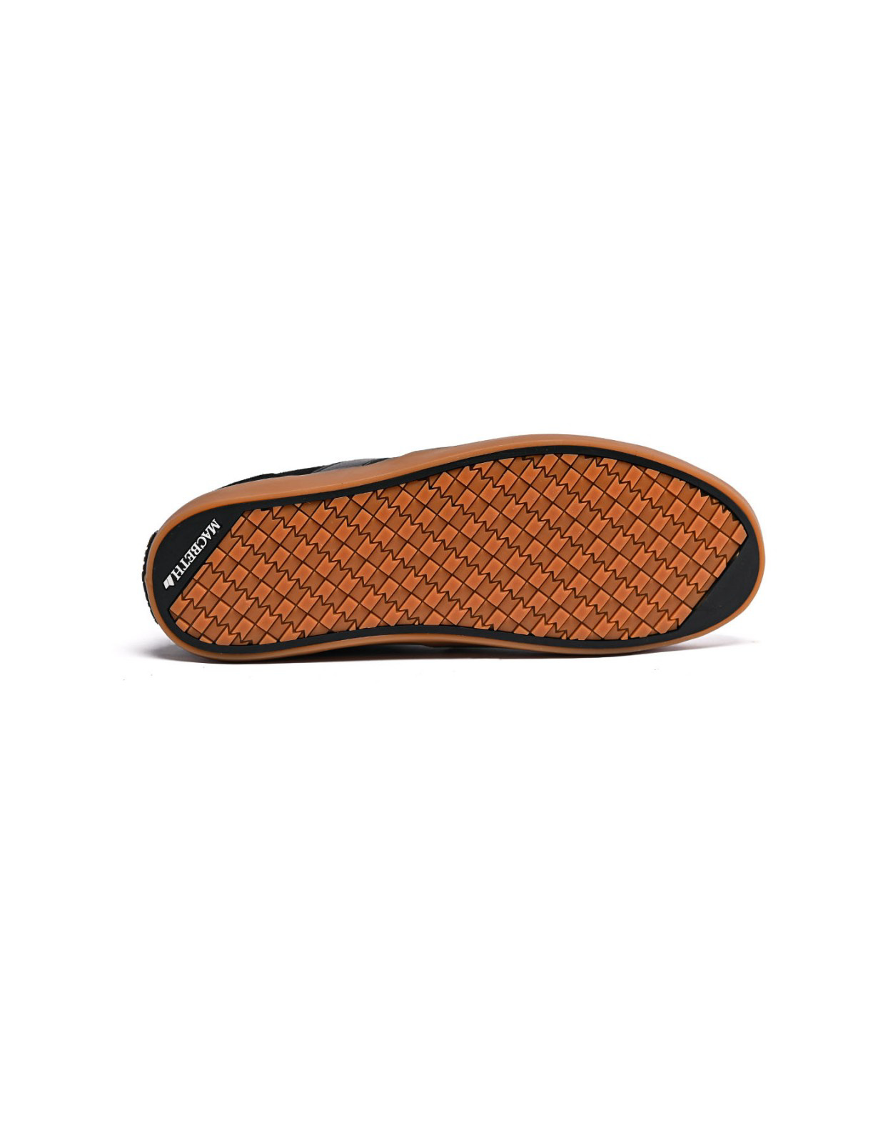 Picture of PENDLETON ( Black / Gum )