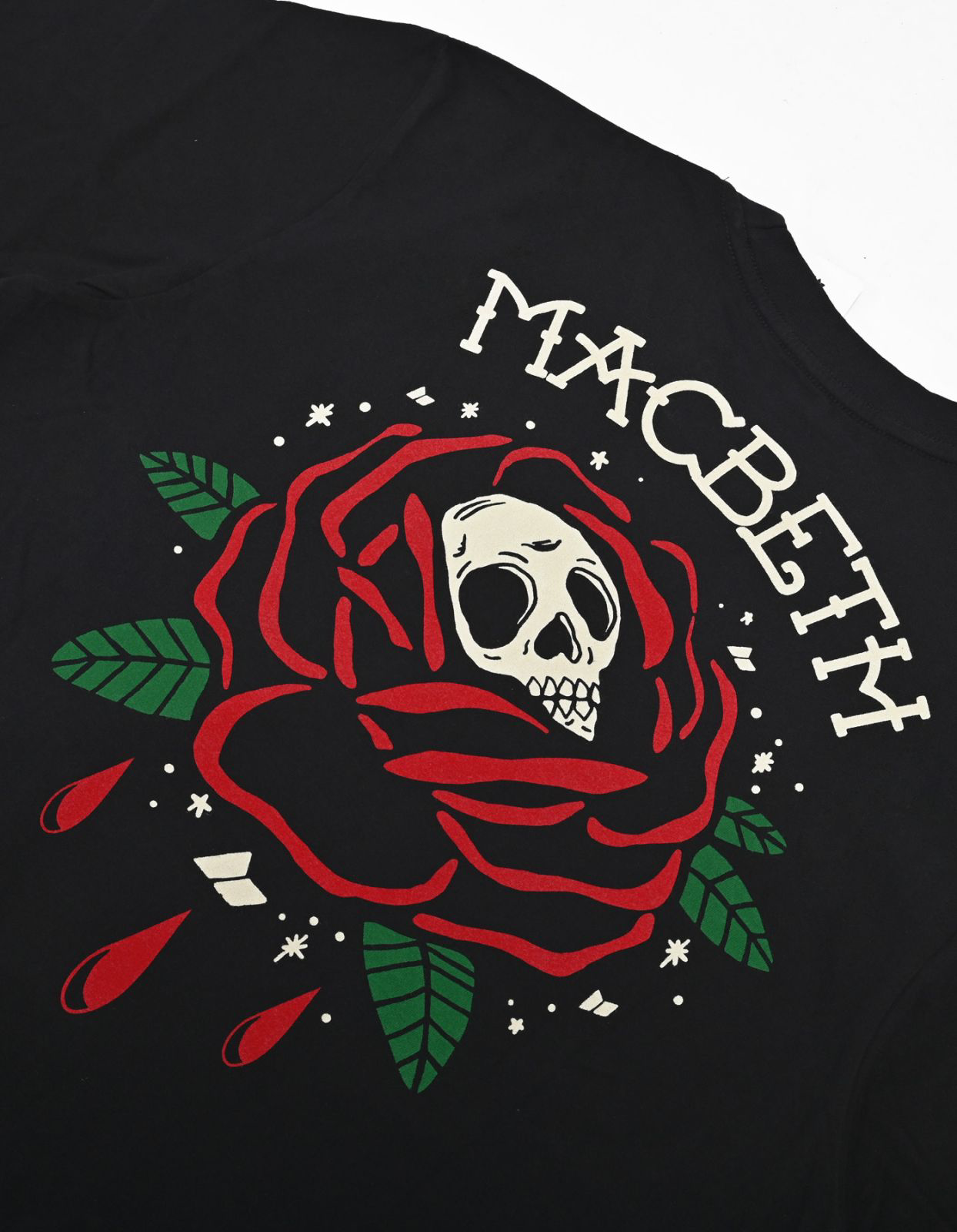 Picture of ROSE BAD