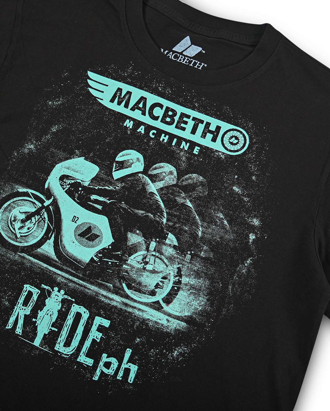 Picture of RIDE.PH