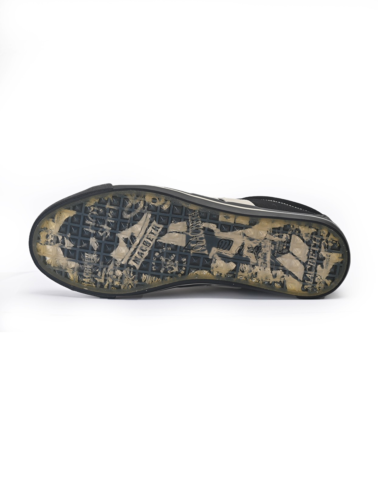 Picture of ELIOT  ( BLACK/CEMENT )