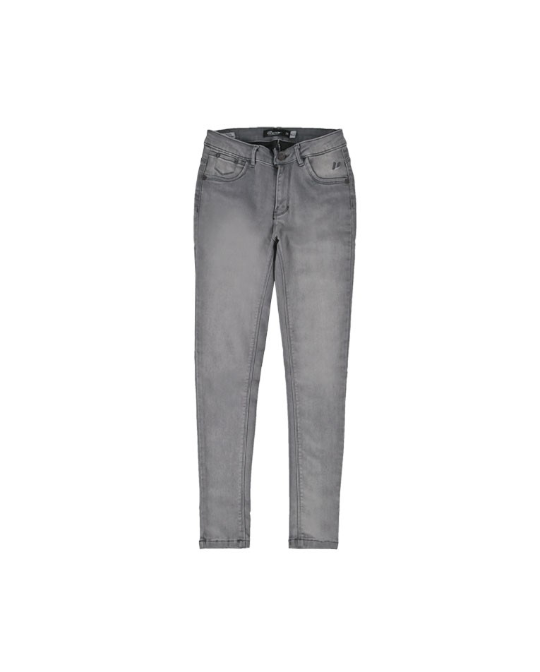Picture of HIGH WAIST SUPER SKINNY
