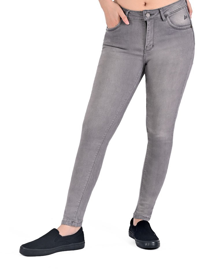 Picture of HIGH WAIST SUPER SKINNY