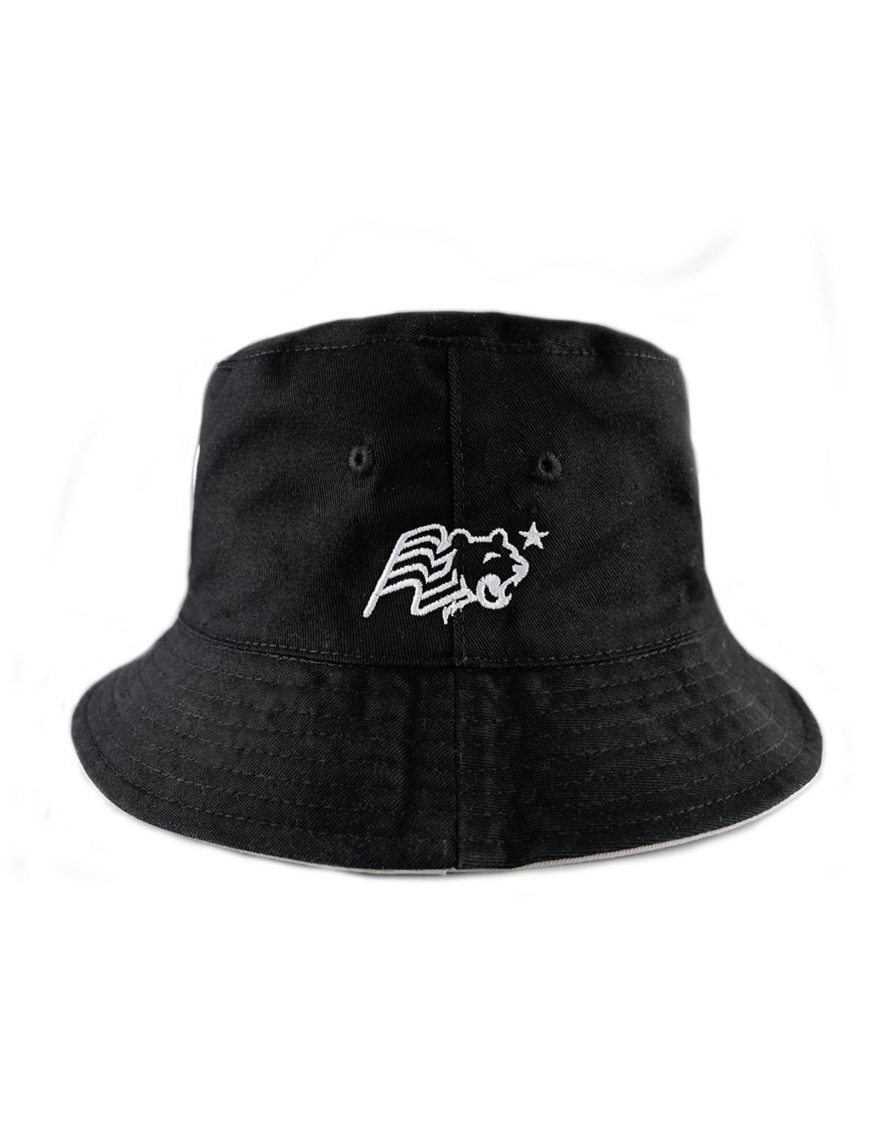Picture of DUAL REVERSIBLE BUCKET HAT