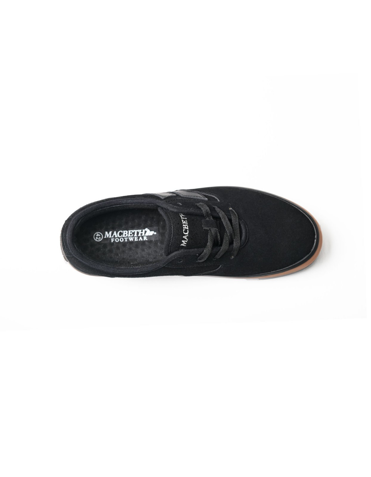 Picture of PENDLETON ( Black / Gum )