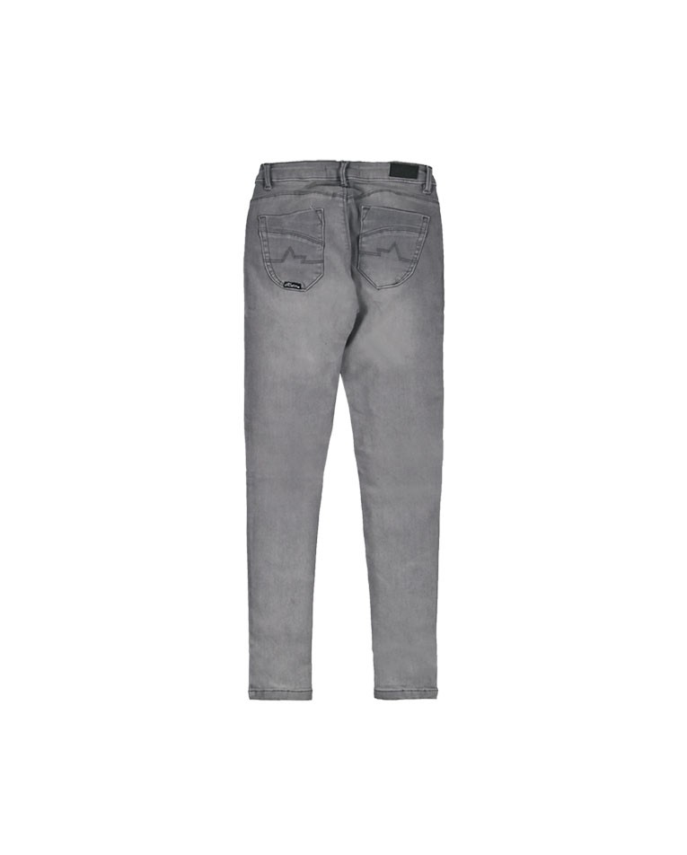 Picture of HIGH WAIST SUPER SKINNY