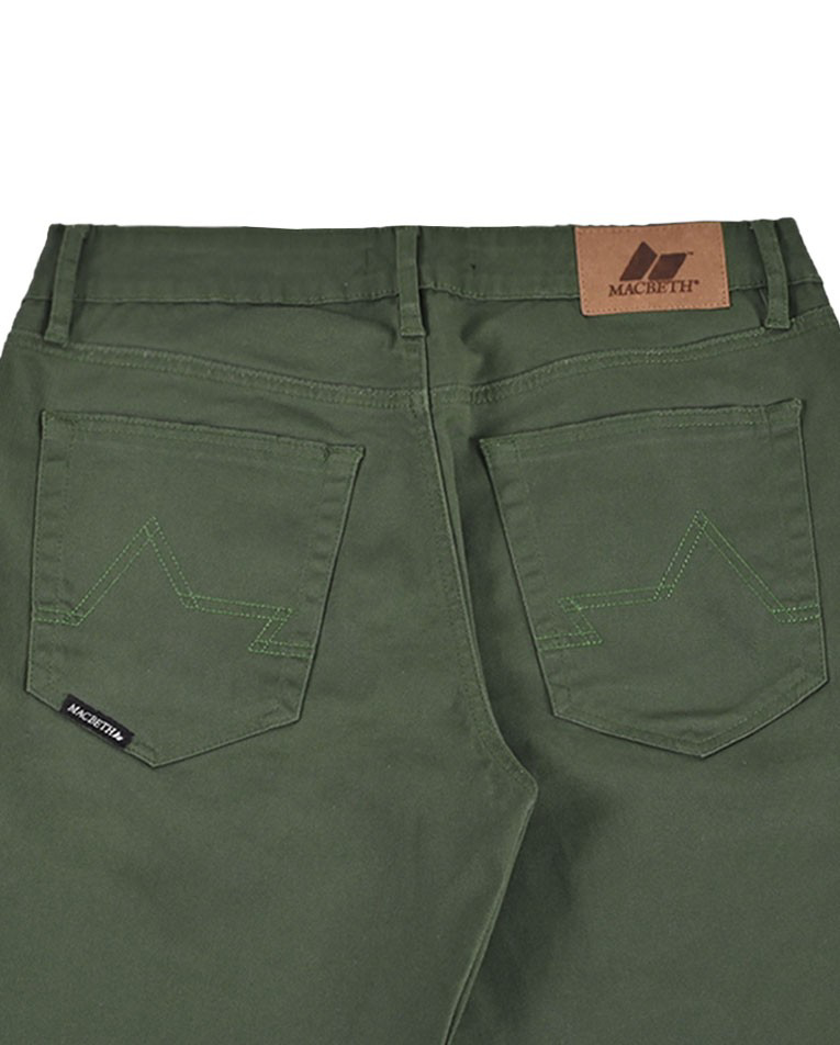 Picture of TWILL SHORT