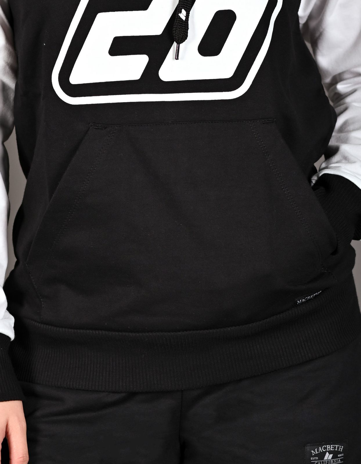 Picture of 20TH LADY HOODIE