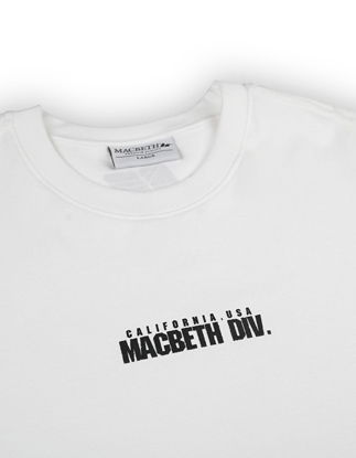 Show details for OSCAR (MACBETH DIVISION COLLECTION)