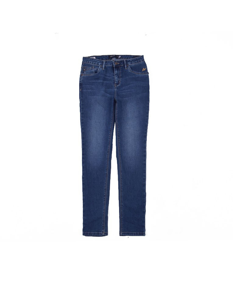 Picture of HIGH WAIST REGULAR SKINNY