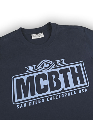 Show details for MCBTH