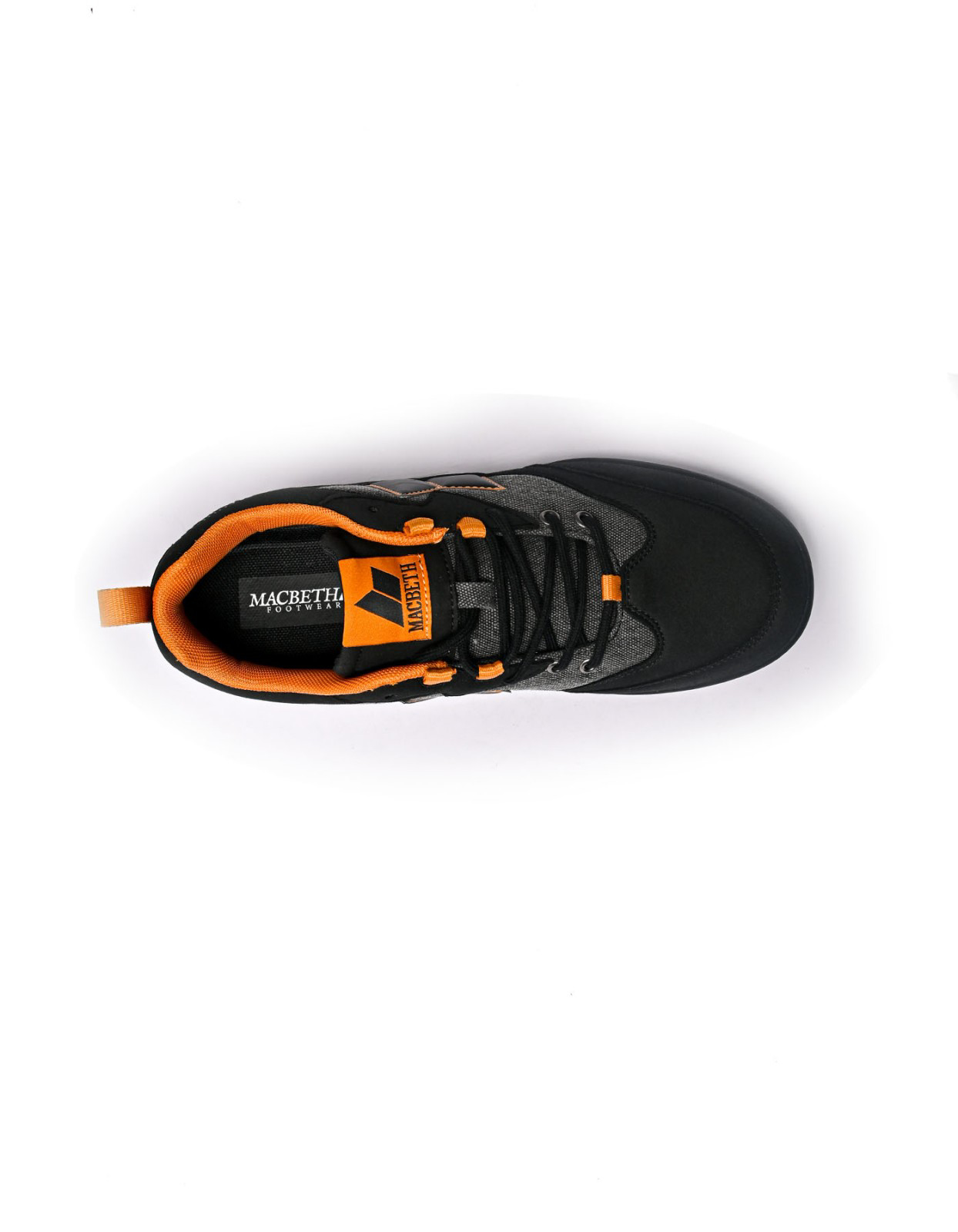 Picture of RIPON ( Black / Brown / Gray )