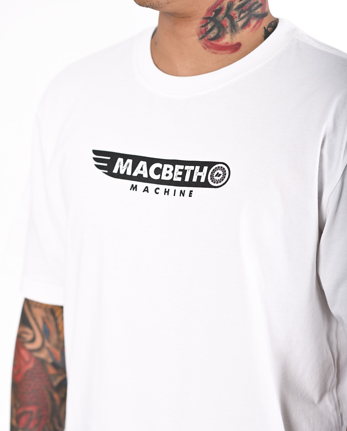 Picture of MACHINE LOGO