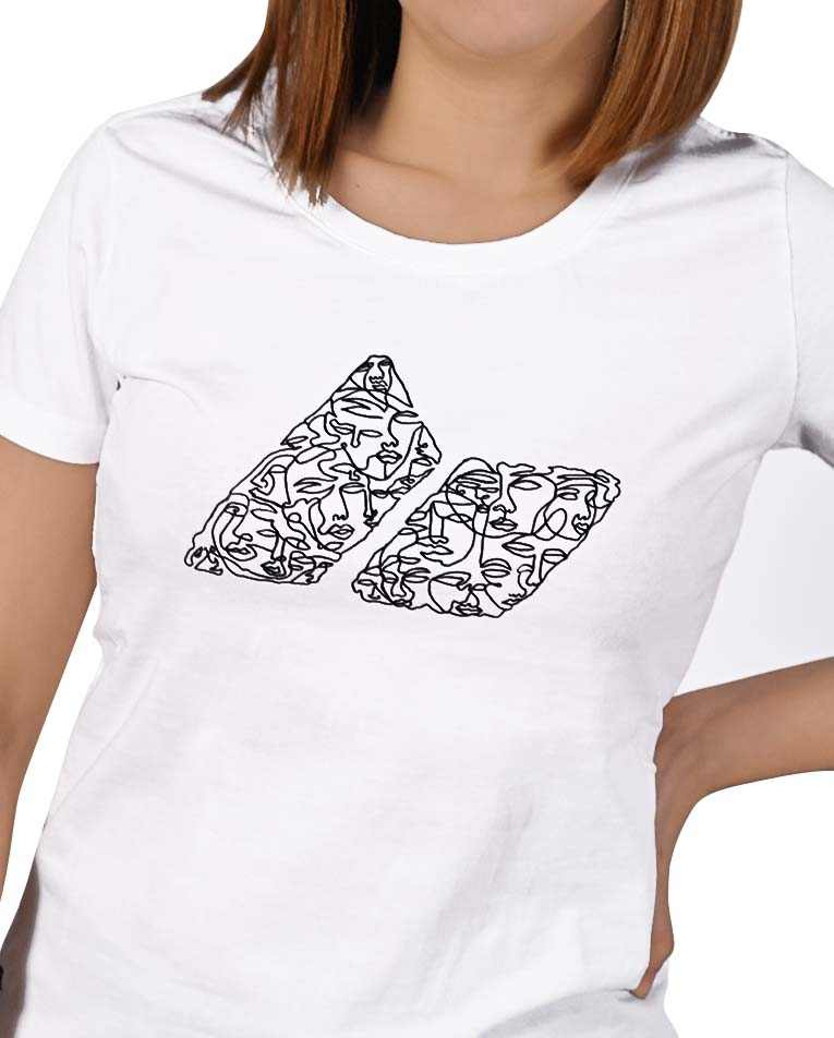 Picture of PENNANT FACES