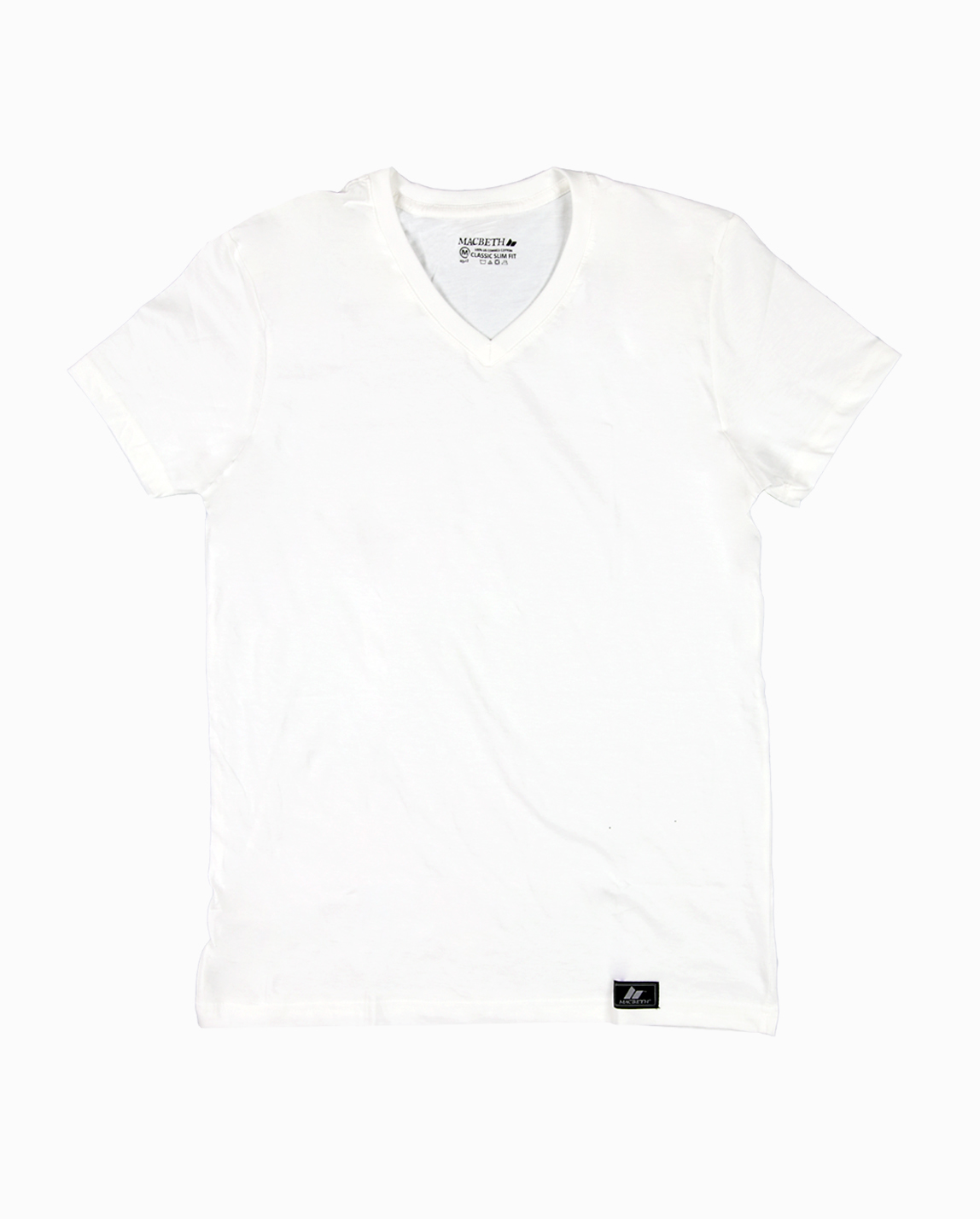 Picture of CLASSIC V-NECK SLIMFIT