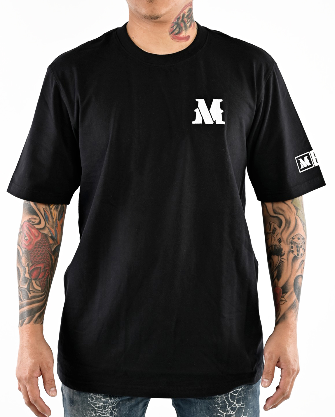 Picture of M TEE