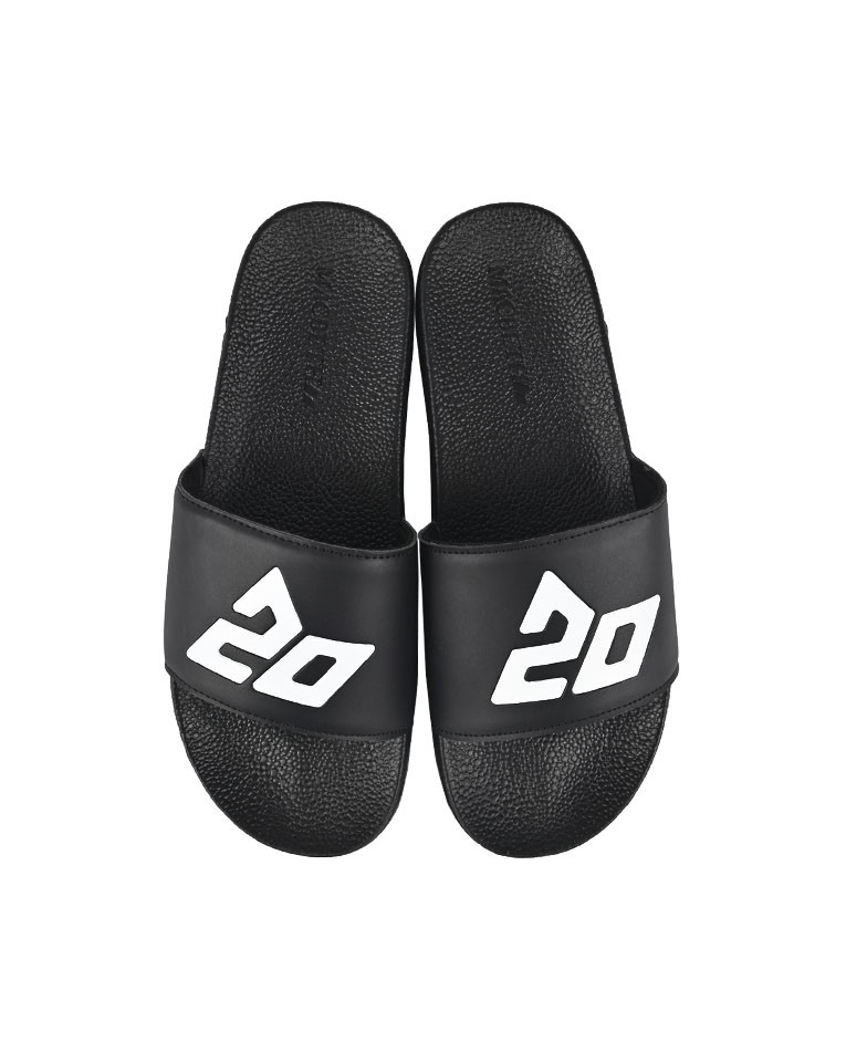 Picture of Men's slider - 20th  Anniversary basic logo
