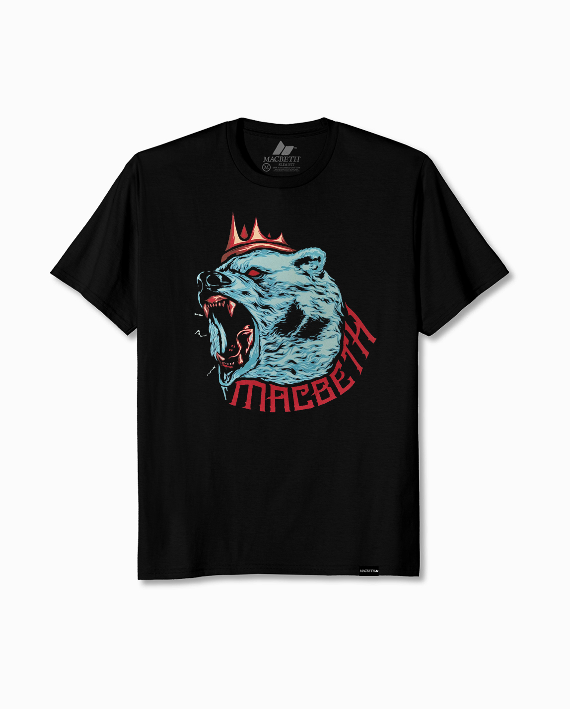 Bear King | Macbeth Philippines - Apparel, Footwear and More