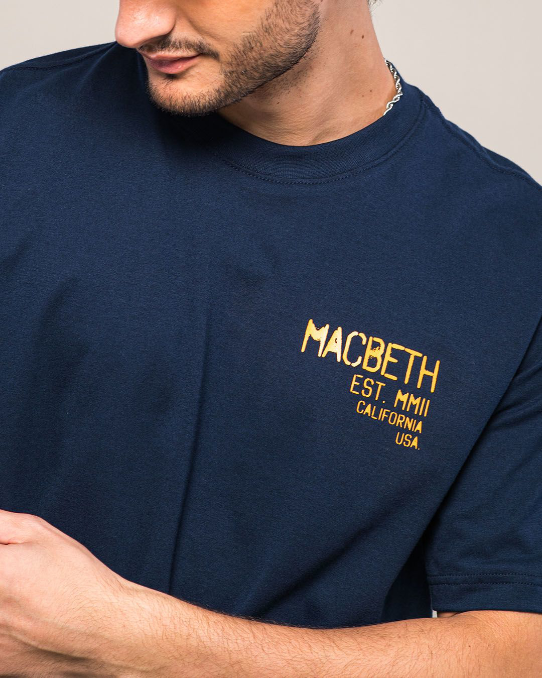 Picture of WARBONES (MACBETH DIVISION COLLECTION)
