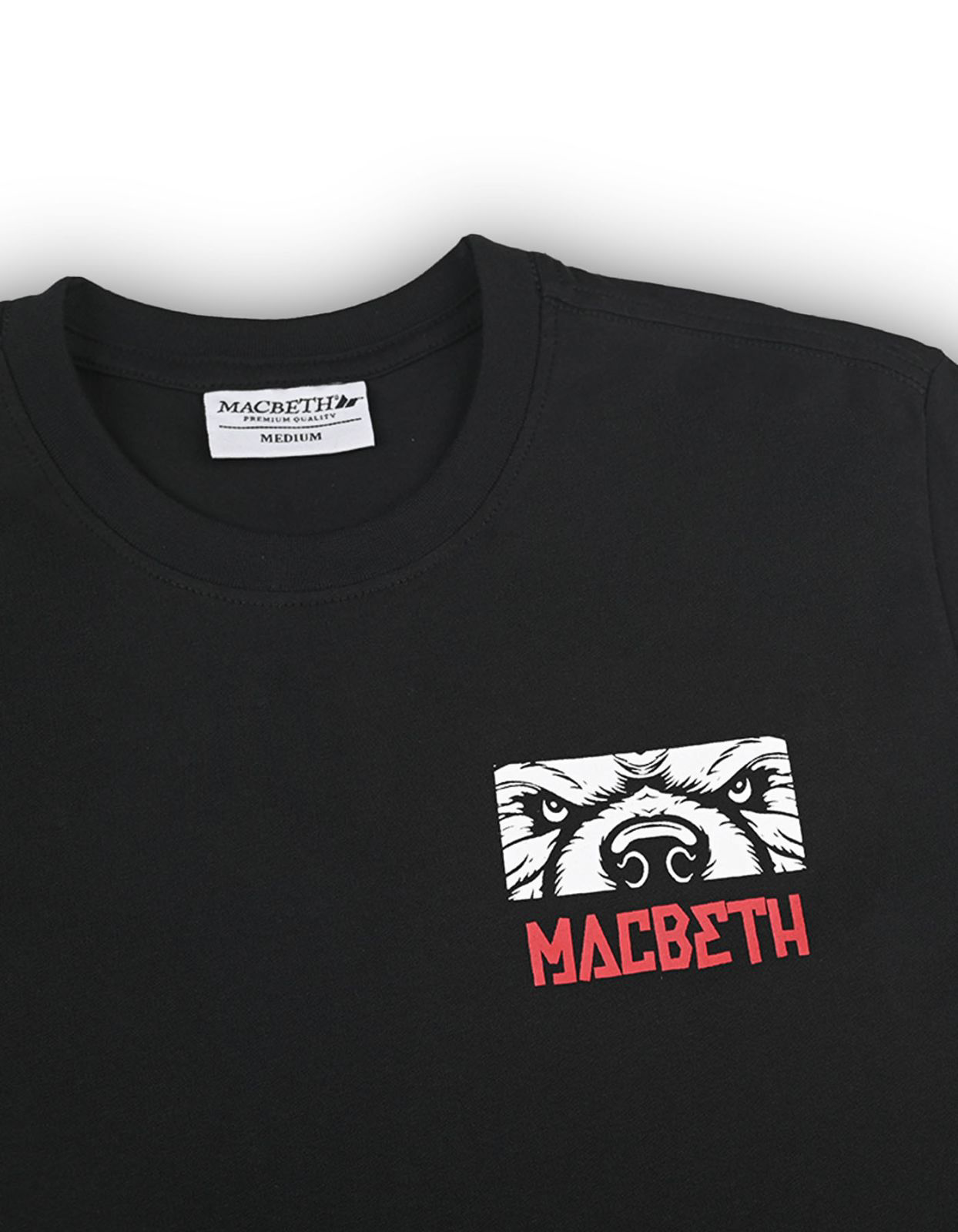 Picture of EYE FOR AN EYE