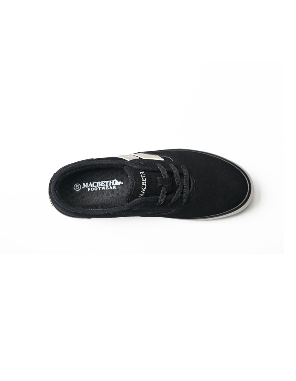 Picture of PENDLETON ( Black / Cement )