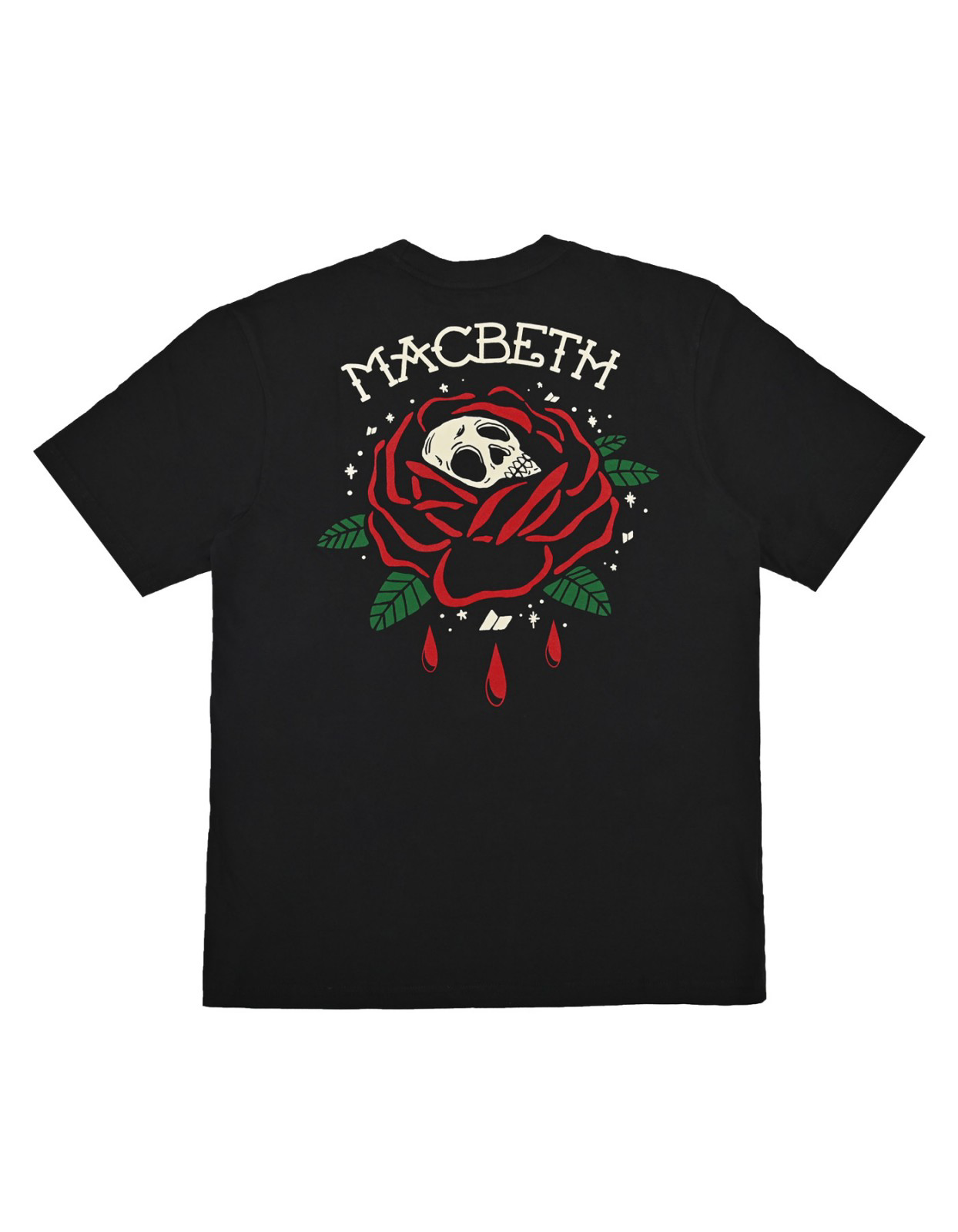 Picture of ROSE BAD