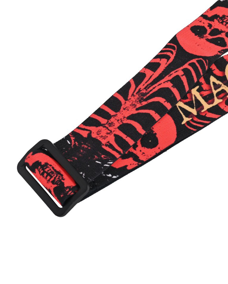 Picture of GUITAR STRAP " WORLD TOUR "